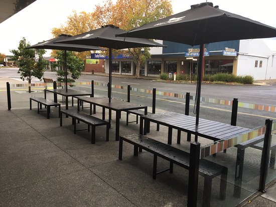 Horsham VIC Seniors Australia