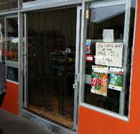 Belgrave Bakery - Seniors Australia