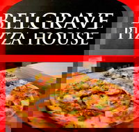 Belgrave Pizza House - Seniors Australia