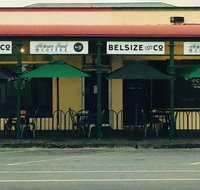 Belsize Co - Seniors Australia