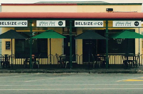 Belsize & Co - Seniors Australia 0