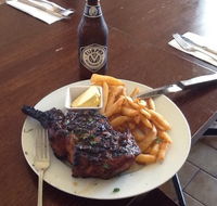 Beverford Tavern - Seniors Australia