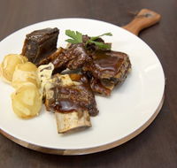 Big Al's Pizza - Seniors Australia