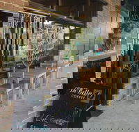 Brew Time Cafe - Seniors Australia