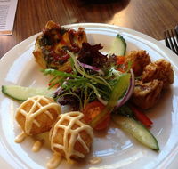 Burrinja - Seniors Australia