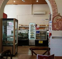 Country Cob Bakery - Seniors Australia