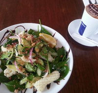 Courthouse Hotel Bistro - Seniors Australia
