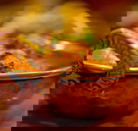 Delhi Masala - Seniors Australia