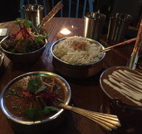 Dhaba - Seniors Australia