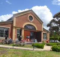 Duck Duck Goose  Larder - Seniors Australia