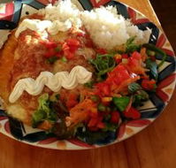 El-Sombrero Mexican Restaurant - Seniors Australia