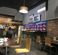 Future Cafe - Seniors Australia