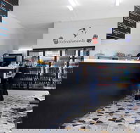 Georges Fish  Chip Shop - Seniors Australia