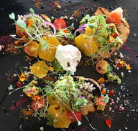 High Thyme Cafe - Seniors Australia
