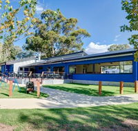 House  Bean - Seniors Australia