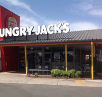Hungry Jacks - Seniors Australia