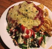 Jack Ryans Irish Bar - Seniors Australia