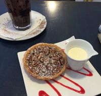 Jilarty Gelato Bar  Cafe - Seniors Australia