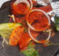 Khatti's Curry Lounge - Seniors Australia