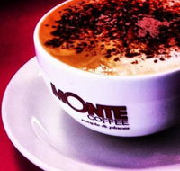 La Mangia Cafe - Seniors Australia