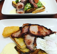 Lola's Cafe - Seniors Australia
