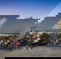 Malt Shed Brewery - Seniors Australia