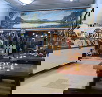 Masia's Coffee Lounge - Seniors Australia