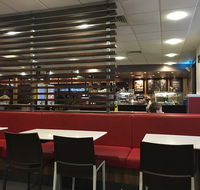 Mcdonald's Family Restaurants - Seniors Australia
