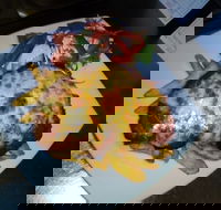 Midtown Motor Inn - Seniors Australia