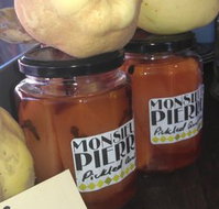 Monsieur Pierre Food Store Kyneton - Seniors Australia