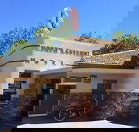 North Eastern Hotel - Seniors Australia