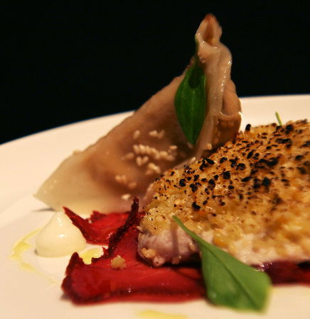 Oddfellows Restaurant - Colac - Seniors Australia 0