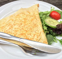Panache Cafe Creperie - Seniors Australia