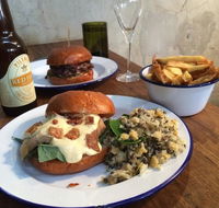 Piggery Cafe Burnham Beeches - Seniors Australia