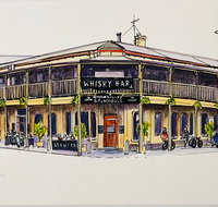 Queenscliff Brewhouse - Seniors Australia
