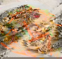 Rainbow Chinese Restaurant - Seniors Australia