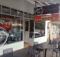 Rolling Pin Pies and Cakes - Seniors Australia