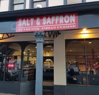 Salt And Saffron - Seniors Australia