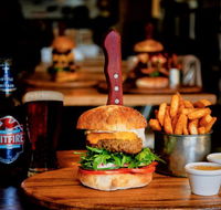 Spitfire Restaurant and Grill - Seniors Australia