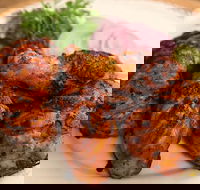 Tandoori Indian restaurant - Seniors Australia