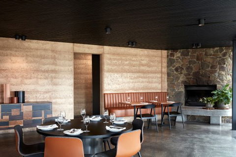 TarraWarra Estate Restaurant - Seniors Australia 0
