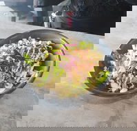 The Burrito Bar SALE - Seniors Australia