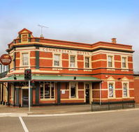 The Commercial Hotel - Seniors Australia