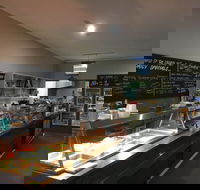 The Crunchy Nut Cafe - Seniors Australia