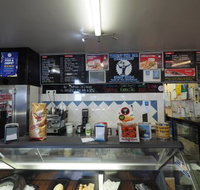 Trident Fish Bar International - Seniors Australia
