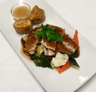 Wangaratta RSL - Seniors Australia