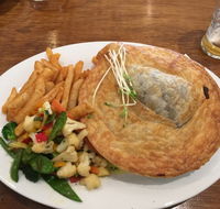 Watering Hole Tavern Monbulk - Seniors Australia