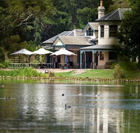 Woodmans Restaurant - Seniors Australia