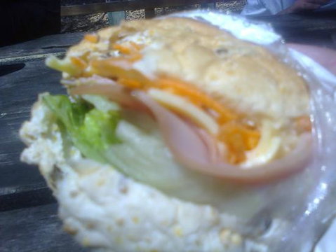 Anglesea Bakery - Seniors Australia 0