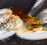 Bernardo's Restaurant - Seniors Australia